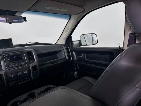 Used 2014 RAM 2500 Tradesman w/ Protection Group AWD/4WD image 21