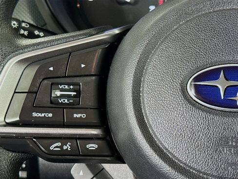Used 2021 Subaru Forester AWD/4WD image 11