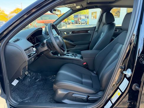 Used 2026 Honda Civic FWD Hybrid Sedan image 10