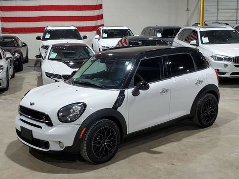 Used 2015 MINI Cooper Countryman S image 36