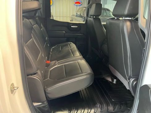 Used 2020 Chevrolet Silverado 1500 W/T w/ WT Fleet Convenience Package image 13