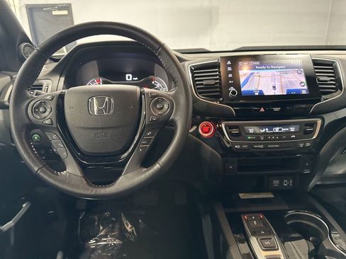 Used 2023 Honda Ridgeline Black Edition image 10