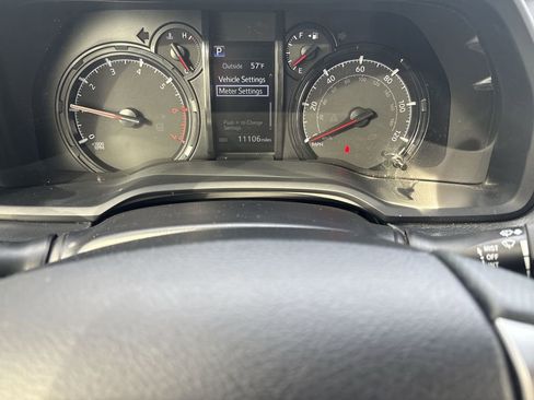 Used 2024 Toyota 4Runner SR5 Premium w/ Moonroof Package image 10