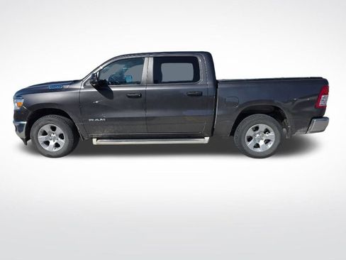 Used 2023 RAM 1500 Big Horn AWD/4WD image 36
