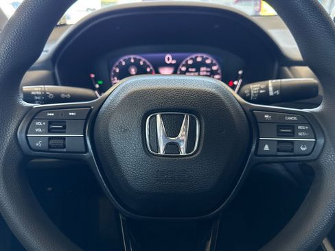Used 2024 Honda Accord LX image 22