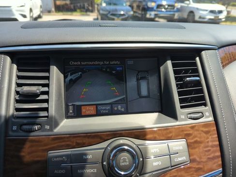 Used 2019 Nissan Armada SL w/ Premium Package image 25