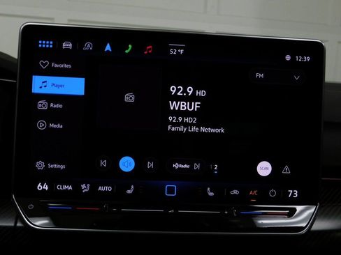 Used 2025 Volkswagen Golf R image 61