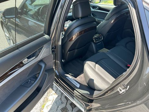 Used 2011 Audi A8 4.2 AWD/4WD image 11