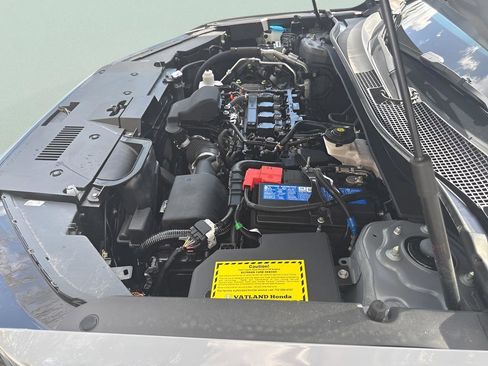 Certified 2023 Honda CR-V EX image 40