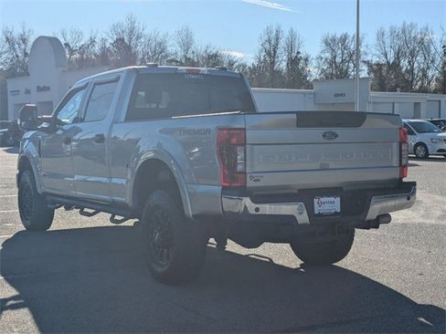 Used 2021 Ford F250 XLT w/ Tremor Off-Road Package image 5