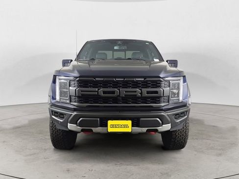 Certified 2023 Ford F150 Raptor w/ Raptor 37 Performance Package image 8
