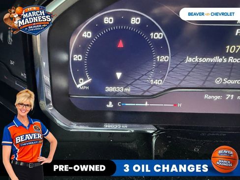 Used 2022 GMC Sierra 1500 Elevation image 12