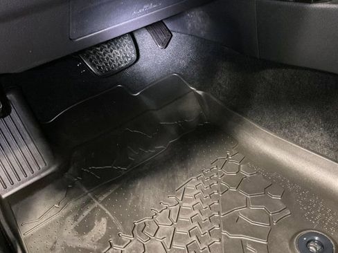 Certified 2022 Toyota 4Runner TRD Pro image 37