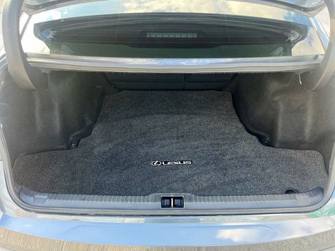 Used 2023 Lexus IS 300 w/ Premium Package RWD image 26