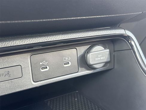 Used 2026 Honda CR-V EX image 25