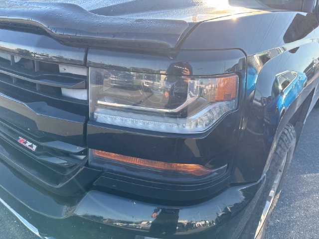 Used 2016 Chevrolet Silverado 1500 LT w/ LT Plus Package AWD/4WD image 18