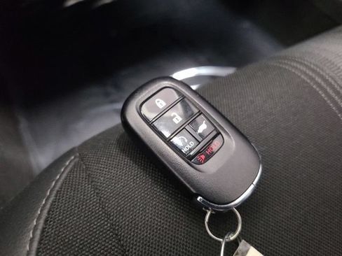 Used 2024 Honda Civic Sport image 33