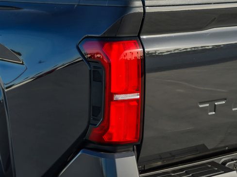 New 2026 Toyota Tacoma SR5 image 8