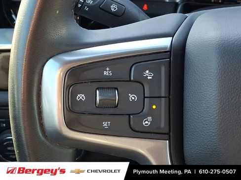Certified 2025 Chevrolet Silverado 2500 LT w/ Convenience Package AWD/4WD image 23