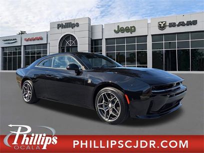 New 2026 Dodge Charger Scat Pack