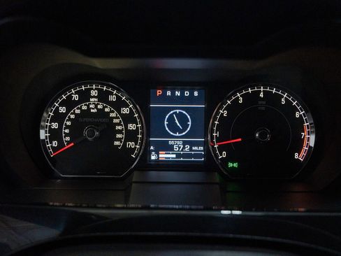 Used 2011 Jaguar XKR R175 image 30