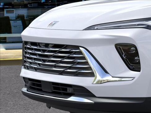 New 2026 Buick Envision Preferred image 13