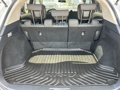 Used 2022 Honda HR-V EX image 14