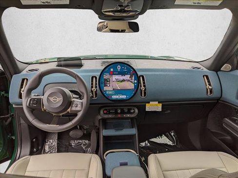 New 2026 MINI Cooper Countryman S image 14