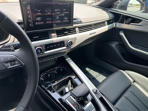 Used 2024 Audi A5 2.0T Premium AWD/4WD image 19