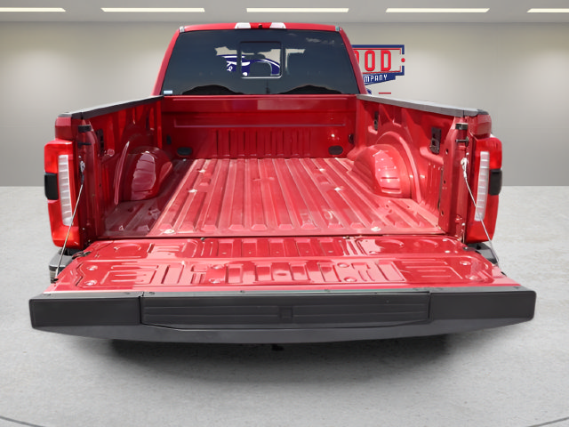 Used 2026 Ford F250 King Ranch AWD/4WD image 41