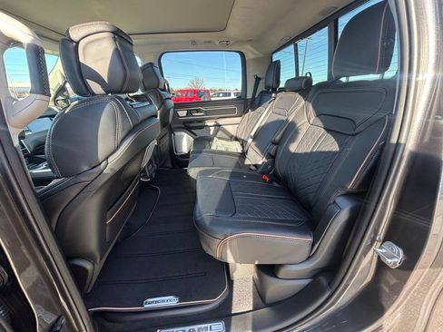 New 2026 RAM 1500 Tungsten image 14