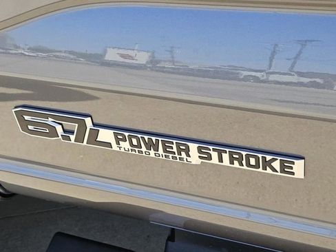 New 2026 Ford F350 XLT w/ XLT Premium Package image 13