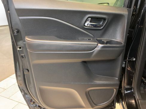 Used 2024 Honda Ridgeline RTL image 54