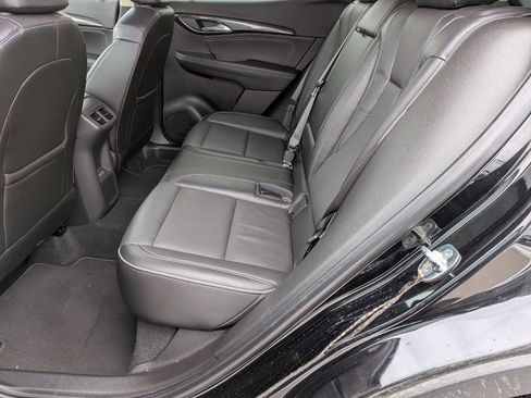 Used 2021 Buick Envision Essence w/ Technology Package I image 20