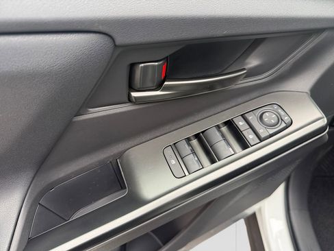New 2026 Toyota bZ AWD/4WD image 11
