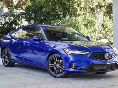 Used 2023 Acura Integra A-Spec