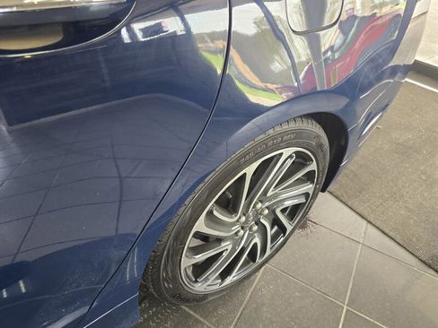 Used 2020 Lincoln MKZ Reserve w/ Luxury Package image 34