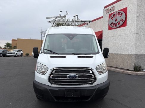 Used 2019 Ford Transit 150 XLT image 3