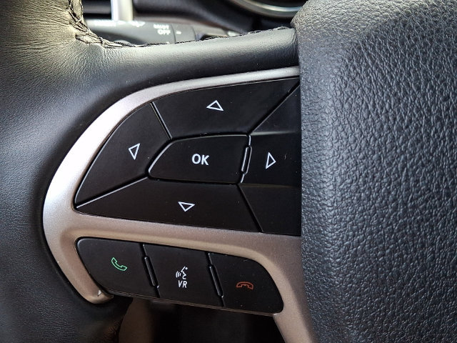 Used 2018 Jeep Grand Cherokee Limited AWD/4WD image 20