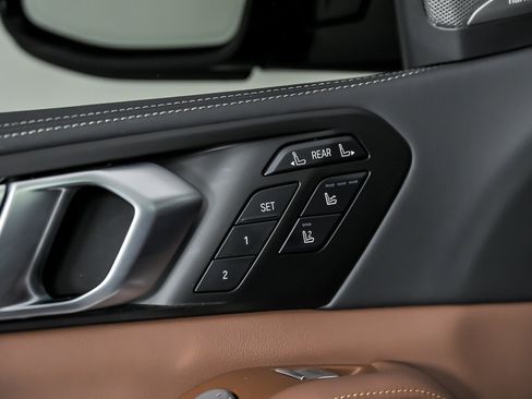 Used 2024 BMW X7 M60i w/ Executive Package AWD/4WD image 20
