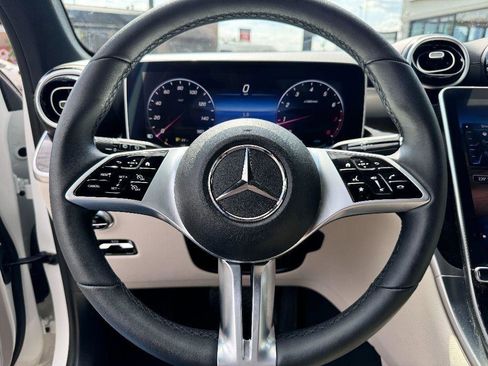 Used 2023 Mercedes-Benz GLC 300 4MATIC image 22