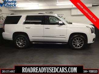 Used 2019 GMC Yukon Denali AWD/4WD video 1