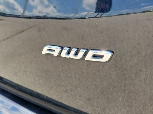 Used 2024 Ford Edge Titanium AWD/4WD image 8