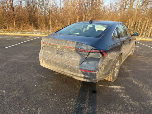 Used 2024 Honda Accord EX-L image 6