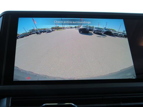 New 2025 Jeep Wrangler Unlimited Rubicon w/ XTREMEE 35" Tire Package image 30