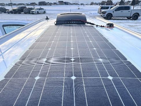 Used 2020 Ford Transit Connect XLT w/ Trailer Tow Package image 23