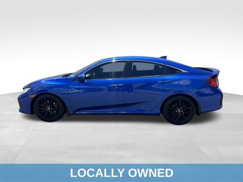 Used 2020 Honda Civic Si image 3