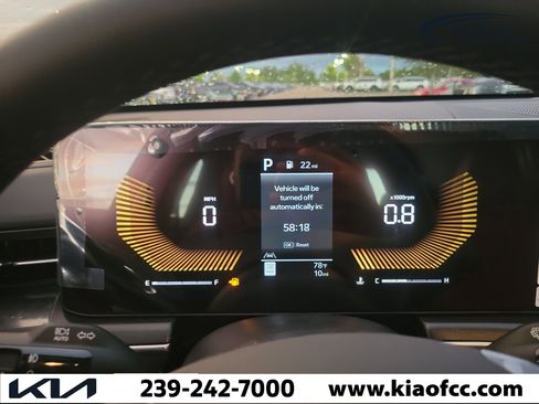 New 2026 Kia K5 GT-Line FWD image 27
