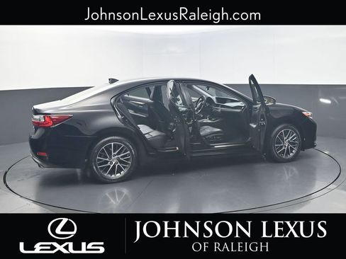 Used 2016 Lexus ES 350 image 23