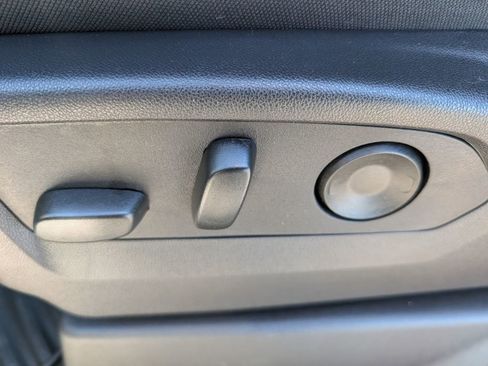 New 2026 Chevrolet Silverado 1500 Custom image 10